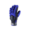 Grays LH - Apex Full Gloves - Blue Bescherming