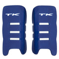 TK1 Compact Legguards - Navy Blue Keeper