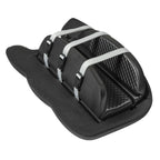 TK1 Soft Legguards - Black Keeper