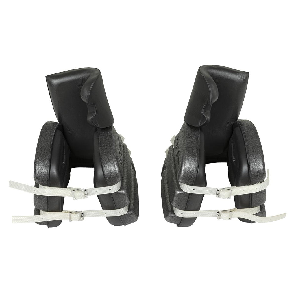 TK1 Soft Kickers - Black Keeper