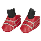 TK1 Soft Kickers - Red Keeper