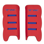 TK2 Legguards - Navy Blue Keeper