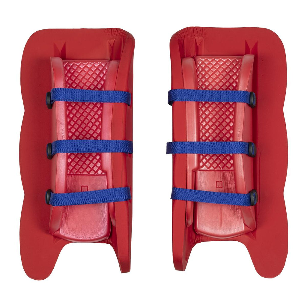 TK2 Legguards - Navy Blue Keeper
