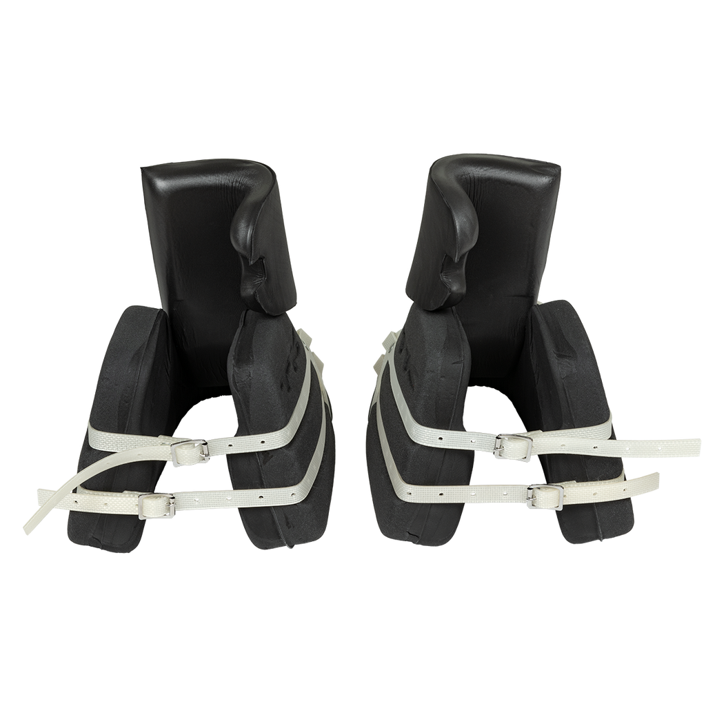 TK2 Kickers - Black Keeper