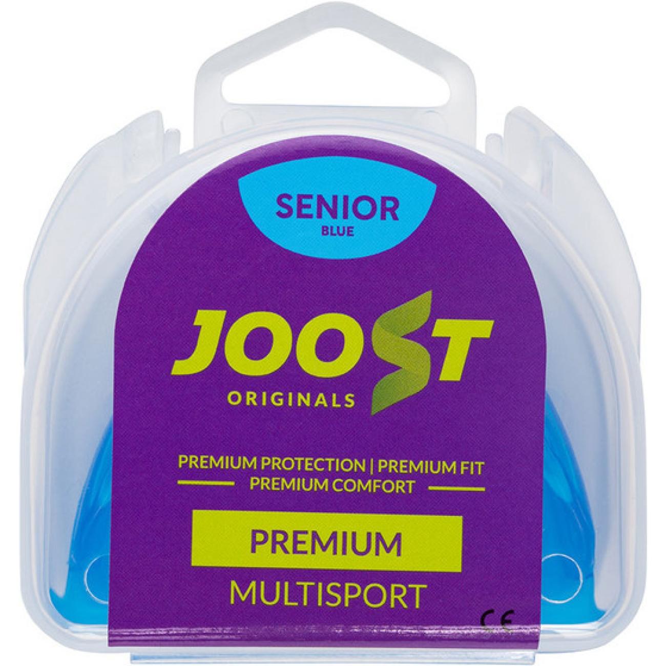 Joost MG PREMIUM Blue Bescherming