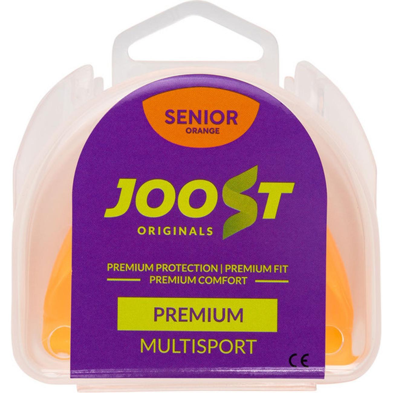 Joost MG PREMIUM Orange Bescherming