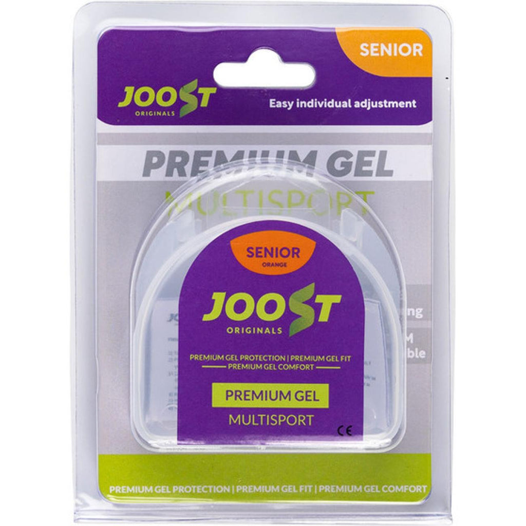 Joost MG PREMIUM GEL Orange Bescherming