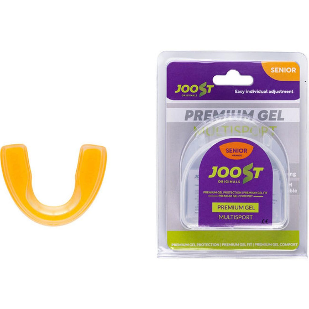 Joost MG PREMIUM GEL Orange Bescherming