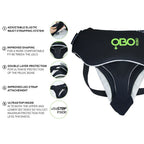 Obo Robo groin guard (men) Keeper