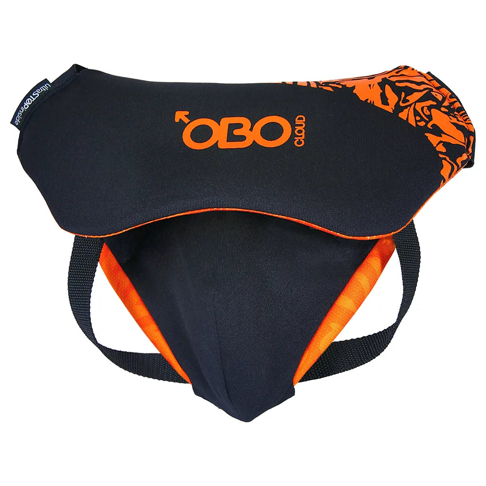Obo Cloud groin guard (men) Keeper