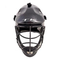 TK Junior Goalie Mask - Black Keeper