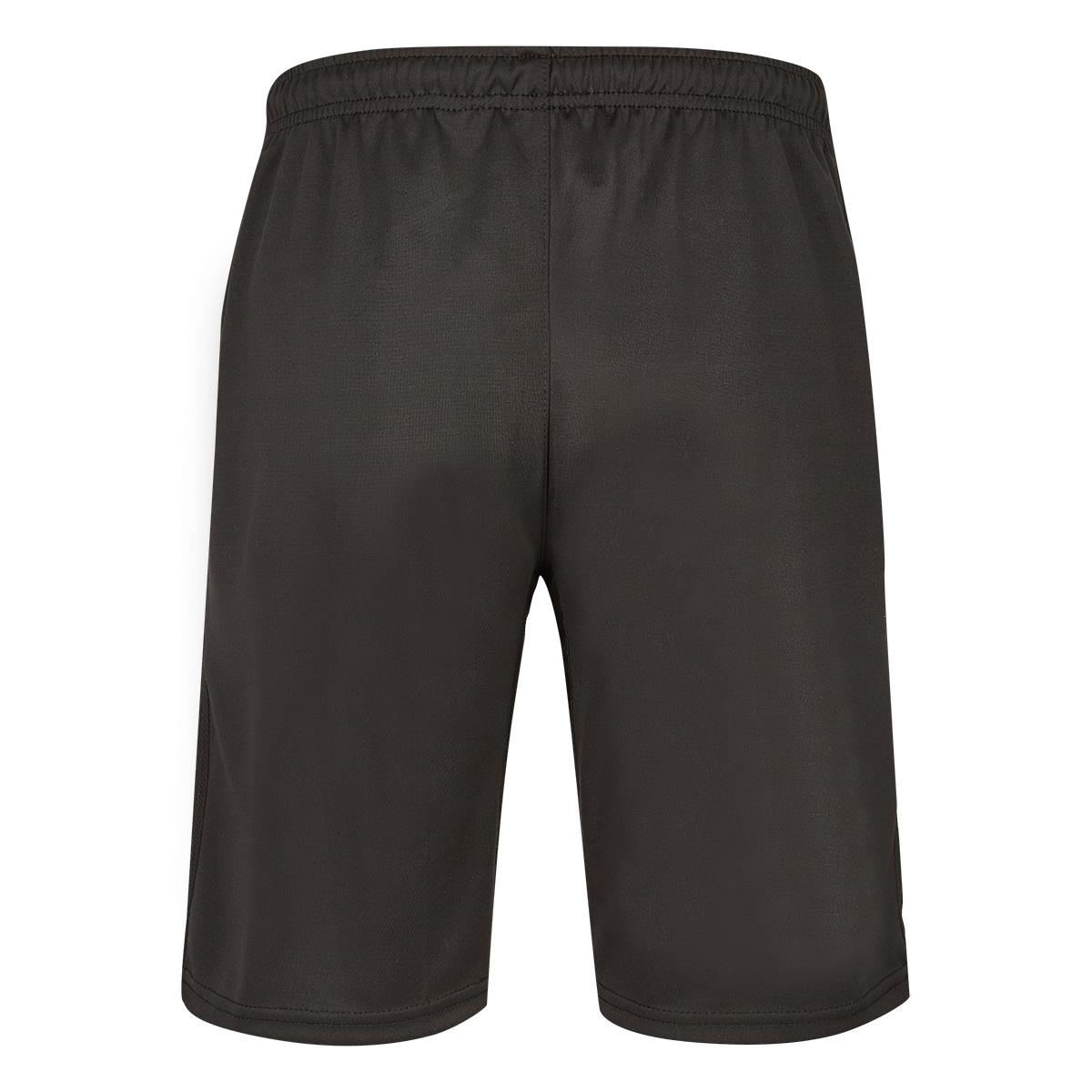 TK Goalie Shorts - Black Keeper