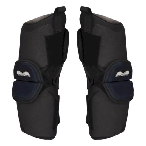 TK1 Arm/elbow Guard - Black Keeper