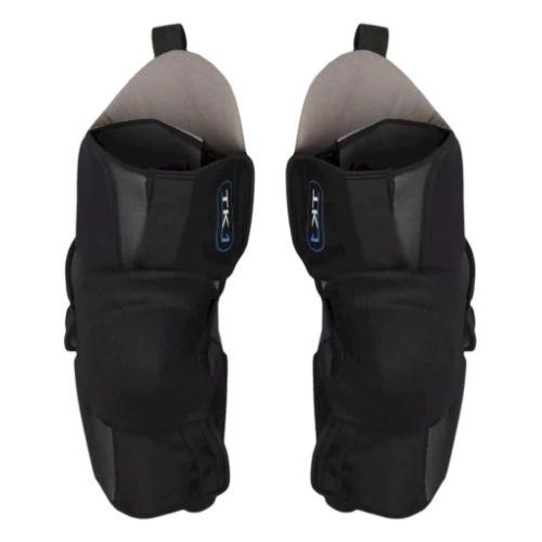 TK1 Arm/elbow Guard - Black Keeper