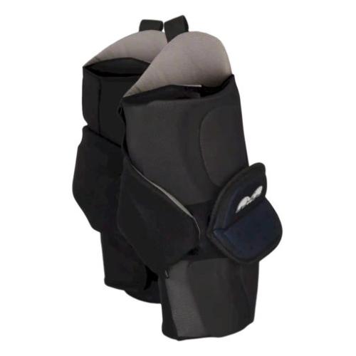 TK1 Arm/elbow Guard - Black Keeper