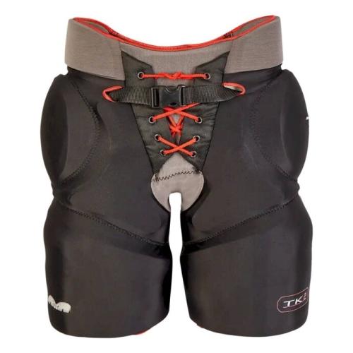 TK2 Safety Goalie Pants - Black Keeper