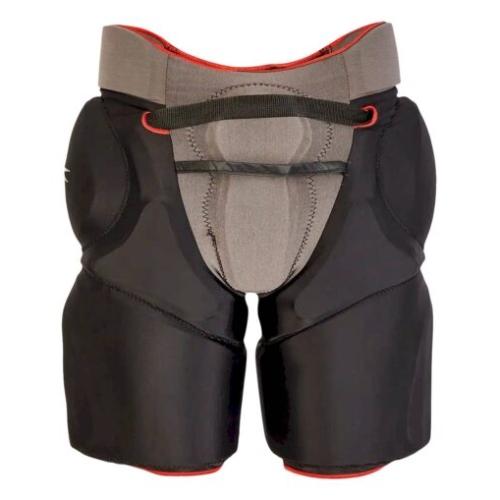 TK2 Safety Goalie Pants - Black Keeper