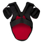 TK3 Chest/shoulder Guard - Black Keeper