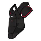 TK3 Chest/shoulder Guard - Black Keeper