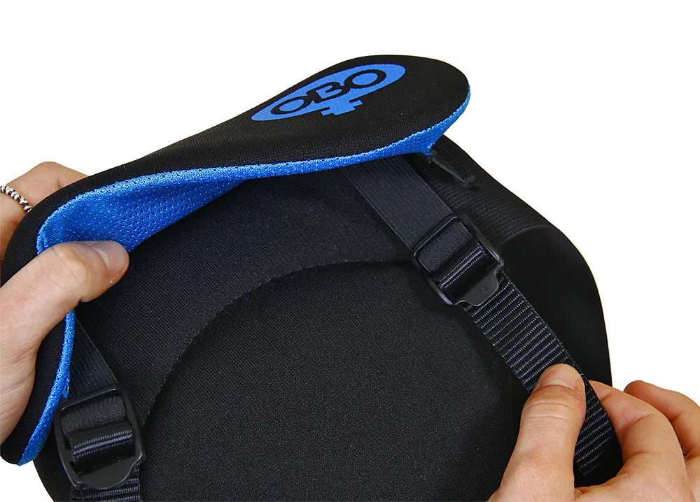 Obo Yahoo groin guard (boys) Keeper