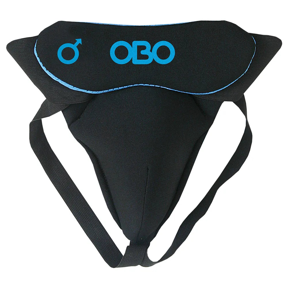 Obo Yahoo groin guard (boys) Keeper