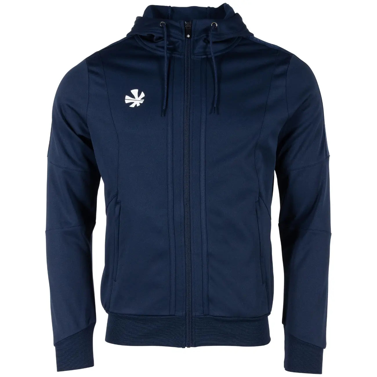 Reece Cleve TTS Hooded Top Full Zip Junior - Navy Kleding