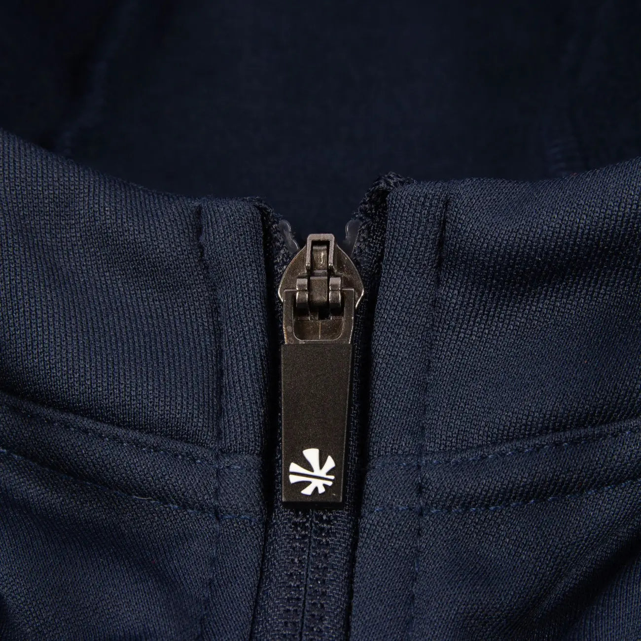 Reece Cleve TTS Hooded Top Full Zip Junior - Navy Kleding