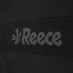 Reece Cleve TTS Hooded Top Full Zip Unisex - Black Kleding