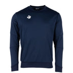Reece Cleve TTS Top Round Neck Unisex - Navy Kleding