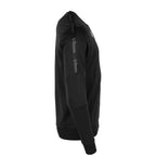 Reece Cleve TTS Top Round Neck Unisex - Black Kleding