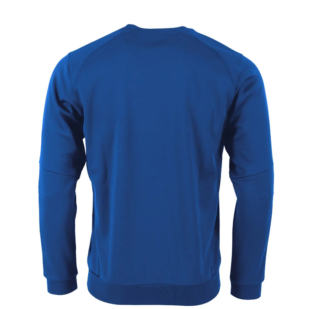 Reece Shift Round Neck Top Junior - Royal Kleding