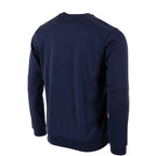 Reece Shift Round Neck Top Junior - Navy Kleding