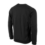 Reece Shift Round Neck Top Junior - Black Kleding