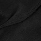 Reece Cleve TTS Hooded Top Full Zip Ladies - Black Kleding