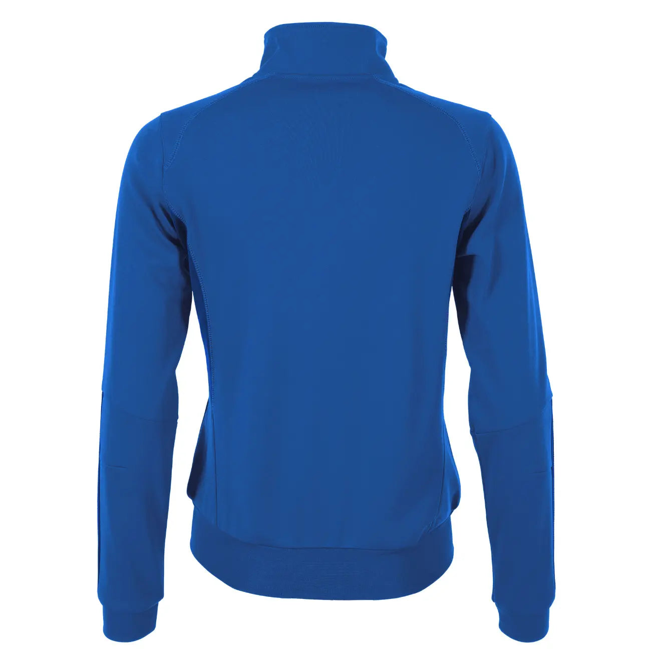 Reece Shift Full Zip Top Ladies - Royal Kleding