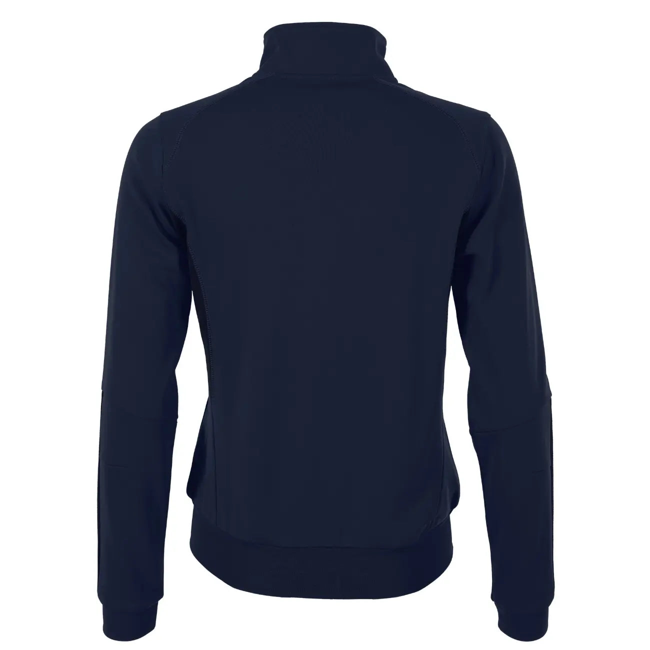 Reece Shift Full Zip Top Ladies - Navy Kleding