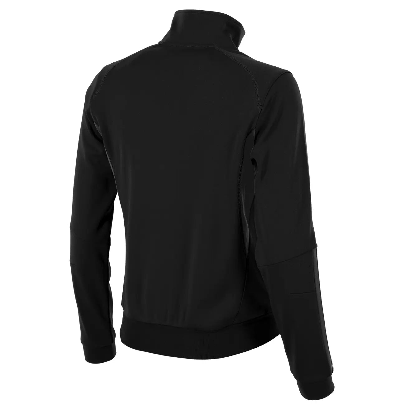 Reece Shift Full Zip Top Ladies - Black Kleding
