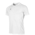 Reece Rise Shirt Junior - White Kleding