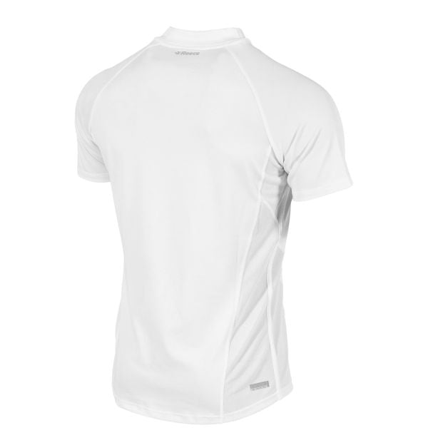 Reece Rise Shirt Junior - White Kleding