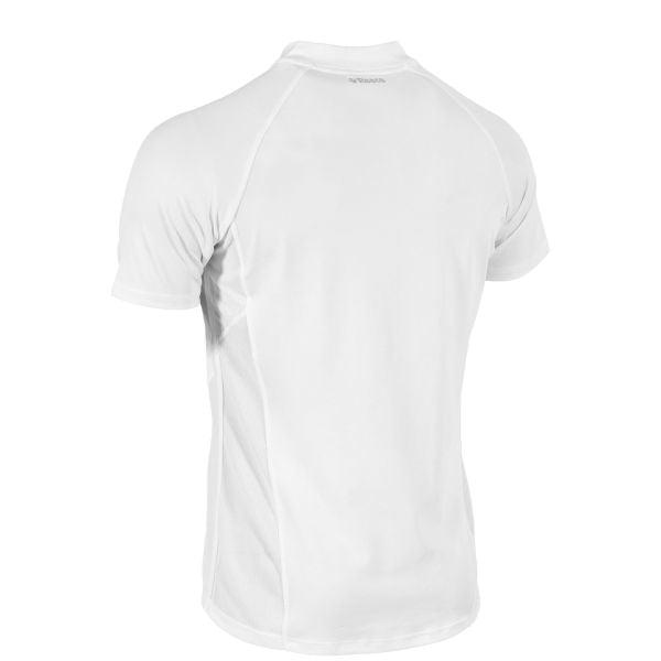 Reece Rise Shirt Junior - White Kleding