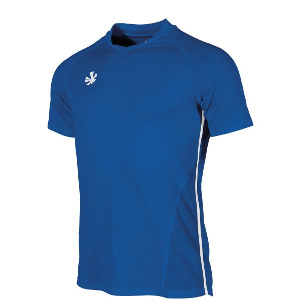 Reece Rise Shirt Junior - Royal Kleding