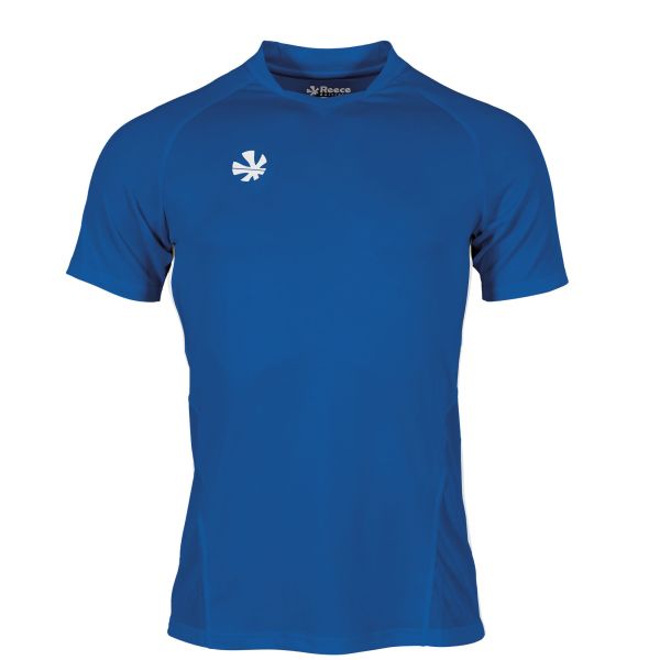 Reece Rise Shirt - Royal Kleding
