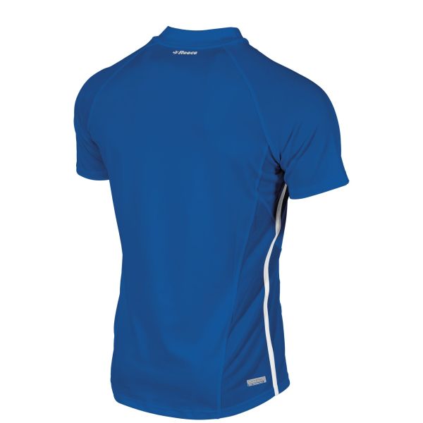 Reece Rise Shirt - Royal Kleding