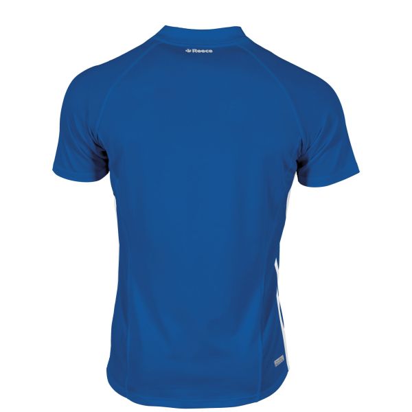 Reece Rise Shirt - Royal Kleding