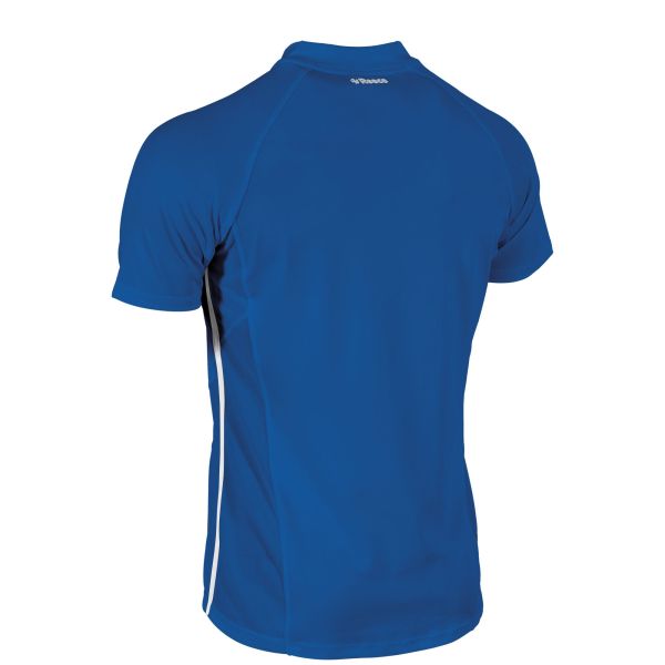 Reece Rise Shirt - Royal Kleding