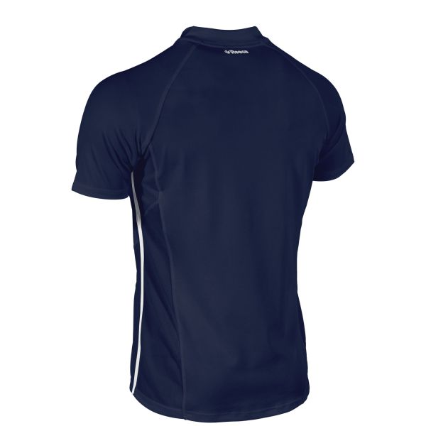 Reece Rise Shirt Junior - Navy Kleding