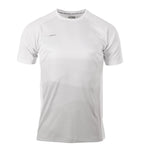 Reece Shift T-Shirt - White Kleding