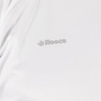 Reece Shift T-Shirt - White Kleding