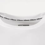 Reece Shift T-Shirt - White Kleding