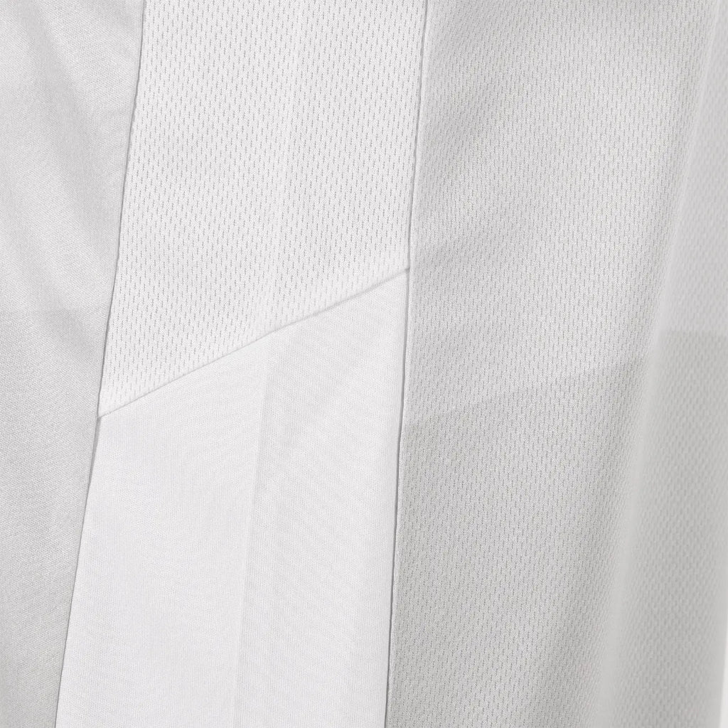 Reece Shift T-Shirt - White Kleding